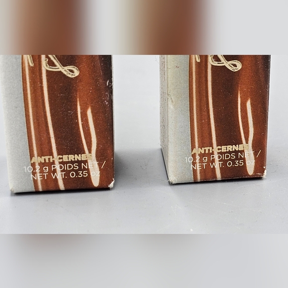 2 New Urban Decay Naked Correcting Concealer 80WO Deep Warm Orange - Picture 2 of 12